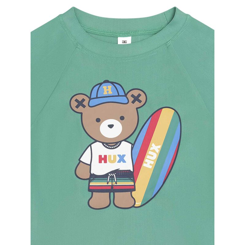 Huxbaby Surfer Rashie 6M-2Y image number 1